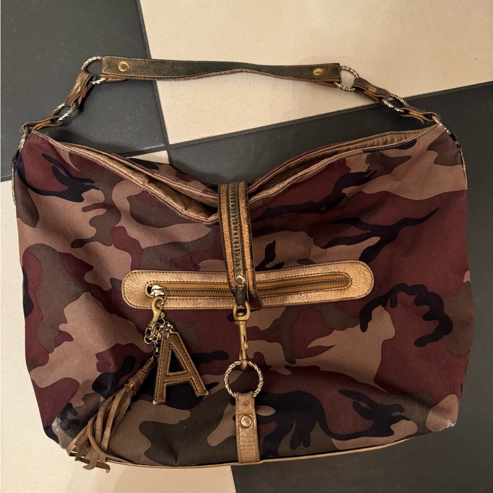 Aleya Bag